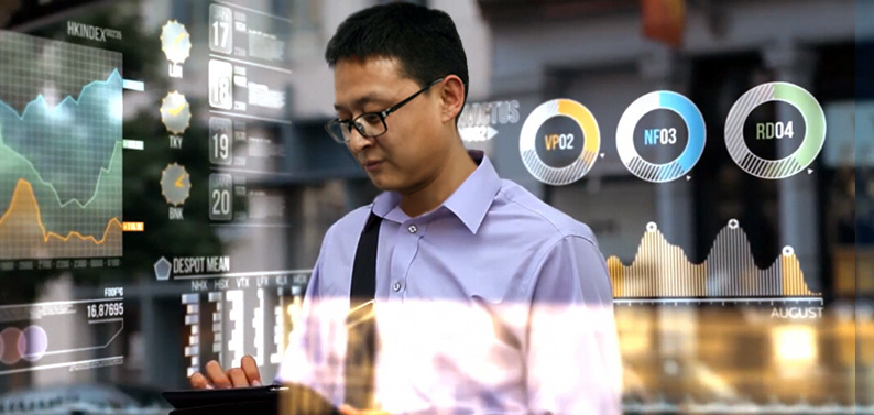 個性化需求匹配